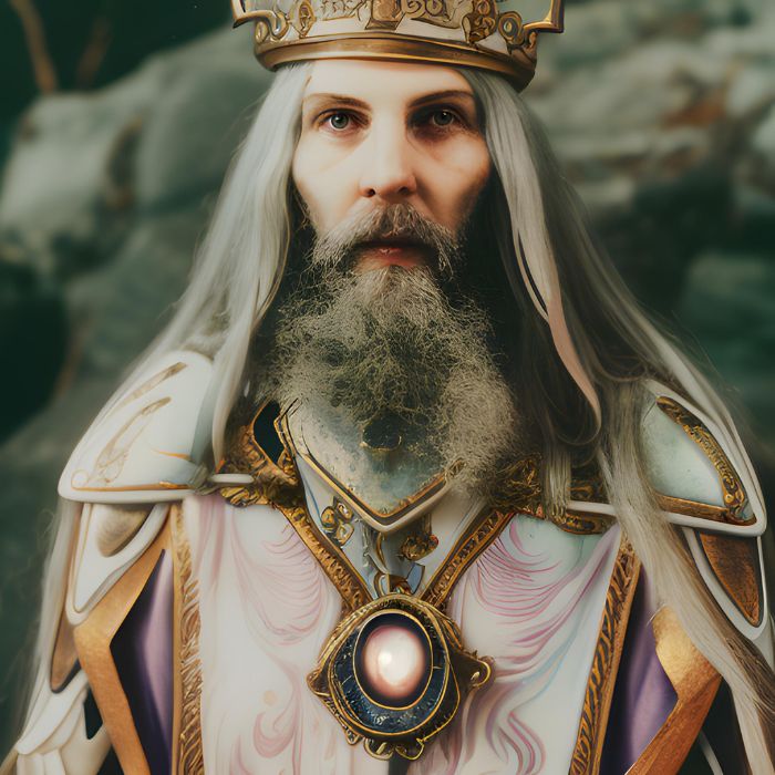 Koning Karel